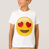 T-shirt Emoji (Devant)