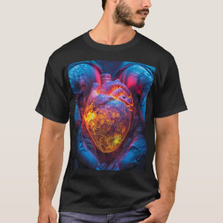 T-shirt Emoji Génie Drôle | Carto Scientifique Int