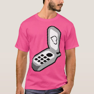 T-shirt Émoticône_Coeur