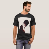 T-shirt Émotion pure (Devant entier)