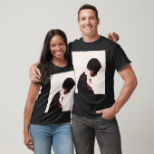 T-shirt Émotion pure (Unisexe)