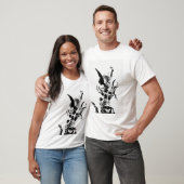 T-shirt Emotional Tree (Unisexe)