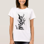 T-shirt Emotional Tree (Devant)