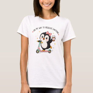 T-shirt Émotions, Idiot utile, Cadeau de Conseiller