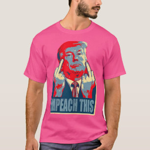T-shirt Empêcher cela