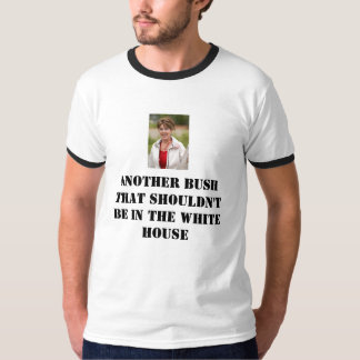 T-shirt Empêchez- d'entrerla