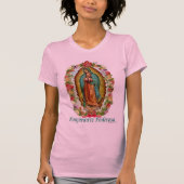 T-shirt Emperatriz Poderosa (Devant)
