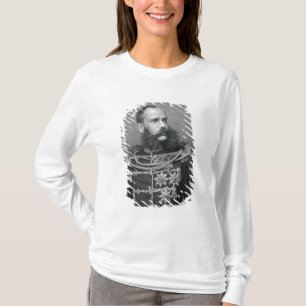T-shirt Empereur Franz Joseph I de l'Autriche
