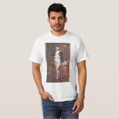 T-shirt Empereur Napoléon (Devant entier)