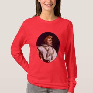 T-shirt Empereur Napoleon Bonaparte