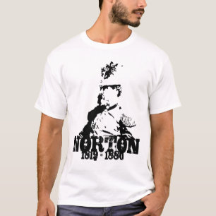 T-shirt Empereur Norton I