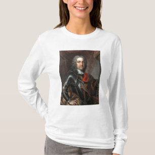 T-shirt Empereur romain saint de Charles VI