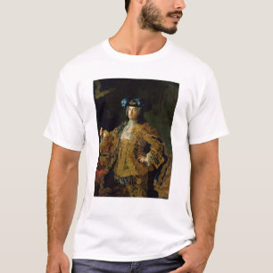 T-shirt Empereur romain saint et mari de Francis I