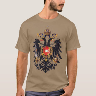 T-shirt Empire autrichien