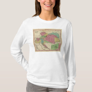 T-shirt Empire autrichien 5