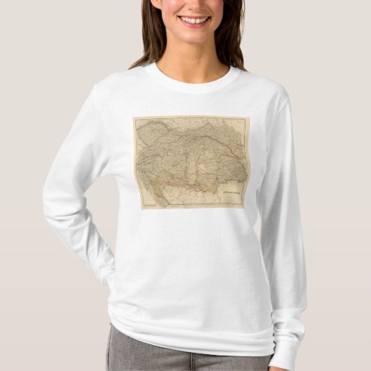 T-shirt Empire autrichien 5 (Devant)