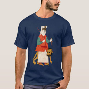 T-shirt Empire ottoman - Janissaire