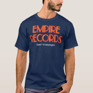 T-shirt Empire Records