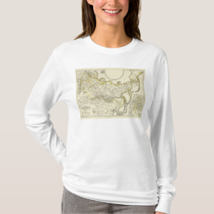 T-shirt Empire russe