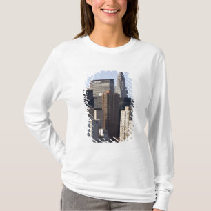 T-shirt Empire State Building et New York City, New York