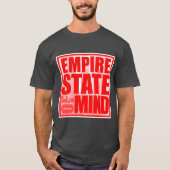 T-shirt Empire State of Mind (Devant)