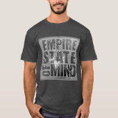 T-shirt Empire State of Mind (Devant)
