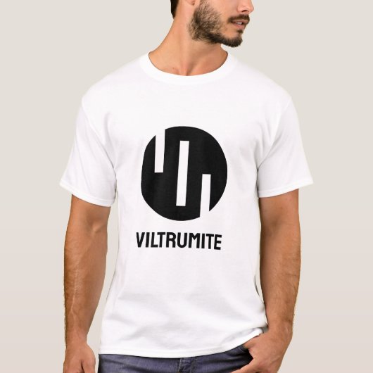 T-shirt Empire Viltrumite (Devant)