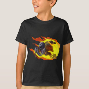 T-shirt Empires de bâton - géant d'ordre