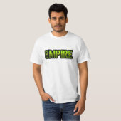 T-shirt empireshirt (Devant entier)
