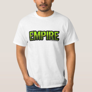 T-shirt empireshirt