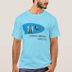 T-shirt Employé