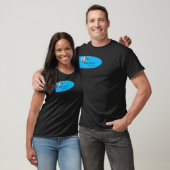 T-shirt Employé (Unisexe)