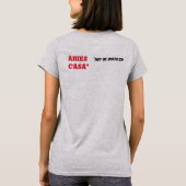 T-SHIRT EMPODERAMIENTO (Dos)