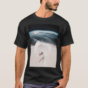 T-shirt Emporte-moi loin