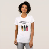T-shirt Empowering Every Student To Write Their Future (Devant entier)
