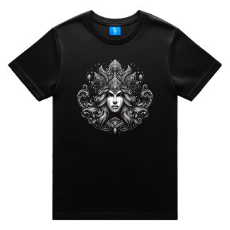 T-shirt Empress of Beauty Tee