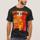 T-shirt EMS (Devant)