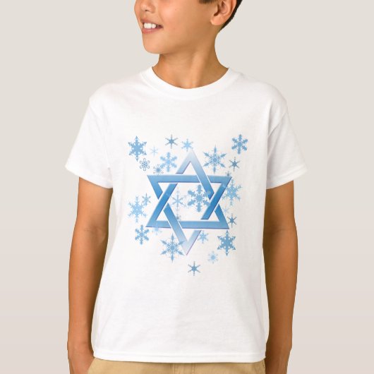 T-shirt en (Devant)