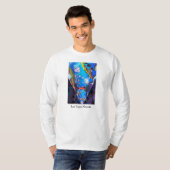T-shirt En Bord De Mer (Devant entier)