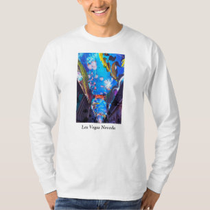 T-shirt En Bord De Mer