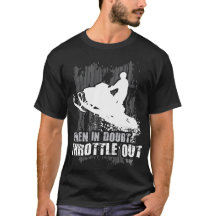 En cas de doute commande de puissance