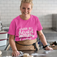 En cas de doute, faites un gâteau Chef Boulanger C