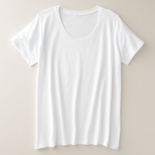 T-shirt en COTON féminin avec poisson jAPONAIS (Design devant)