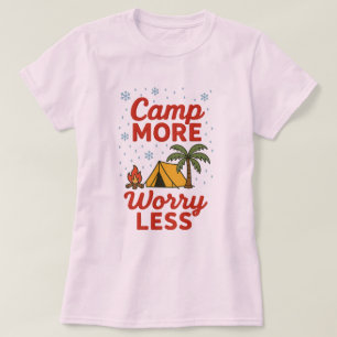 T-shirt en coton pour femmes