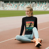 T-shirt En Cours : Si J'Effondre S'Il Vous Plaît Suspendre