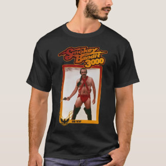 T-shirt en dehors des années 90 voiture film rétro années