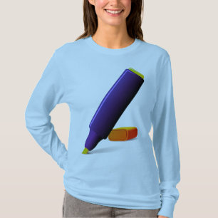 T-shirt "En évidence"
