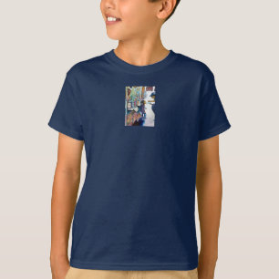 T-shirt En fin de compte produit de l'espoir