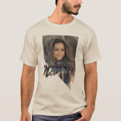 T-shirt en forme état du Nevada (Devant)