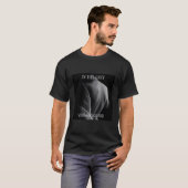 T-shirt En Gris (Devant entier)